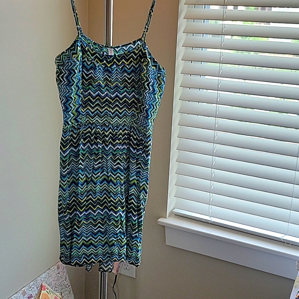 Summer dress